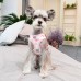 Pettorina Pinkaholic LAPINE HARNESS C